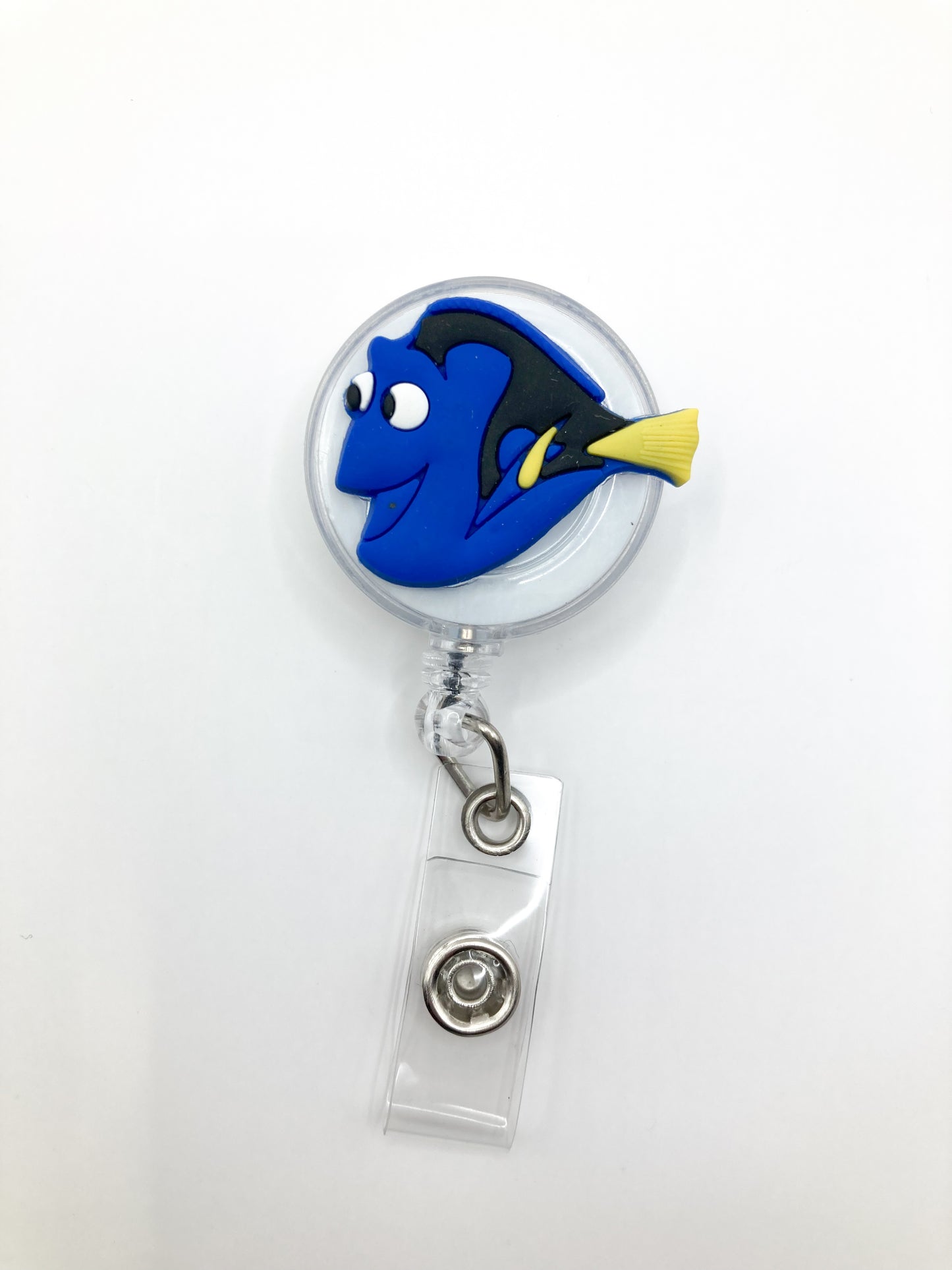 Yoyo Retráctil Disney