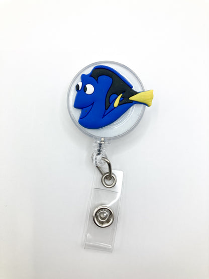 Yoyo Retráctil Disney