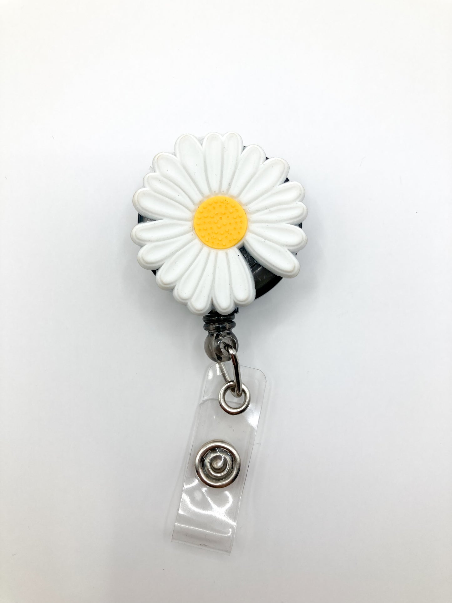 Yoyo Retráctil Flores y Más