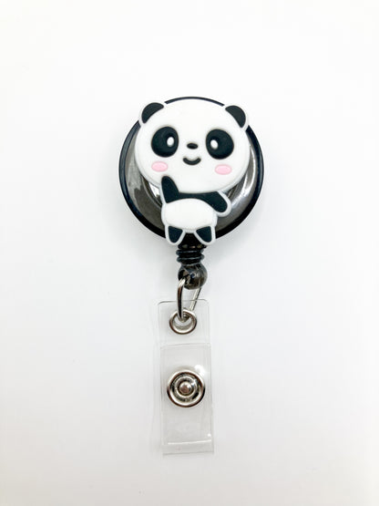 Yoyo Retráctil Flores y Más