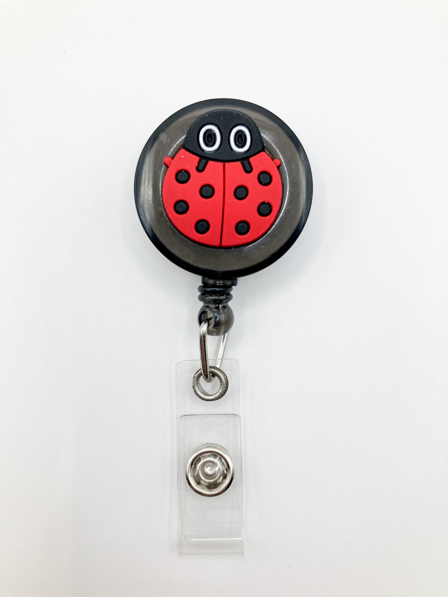 Yoyo Retráctil Flores y Más