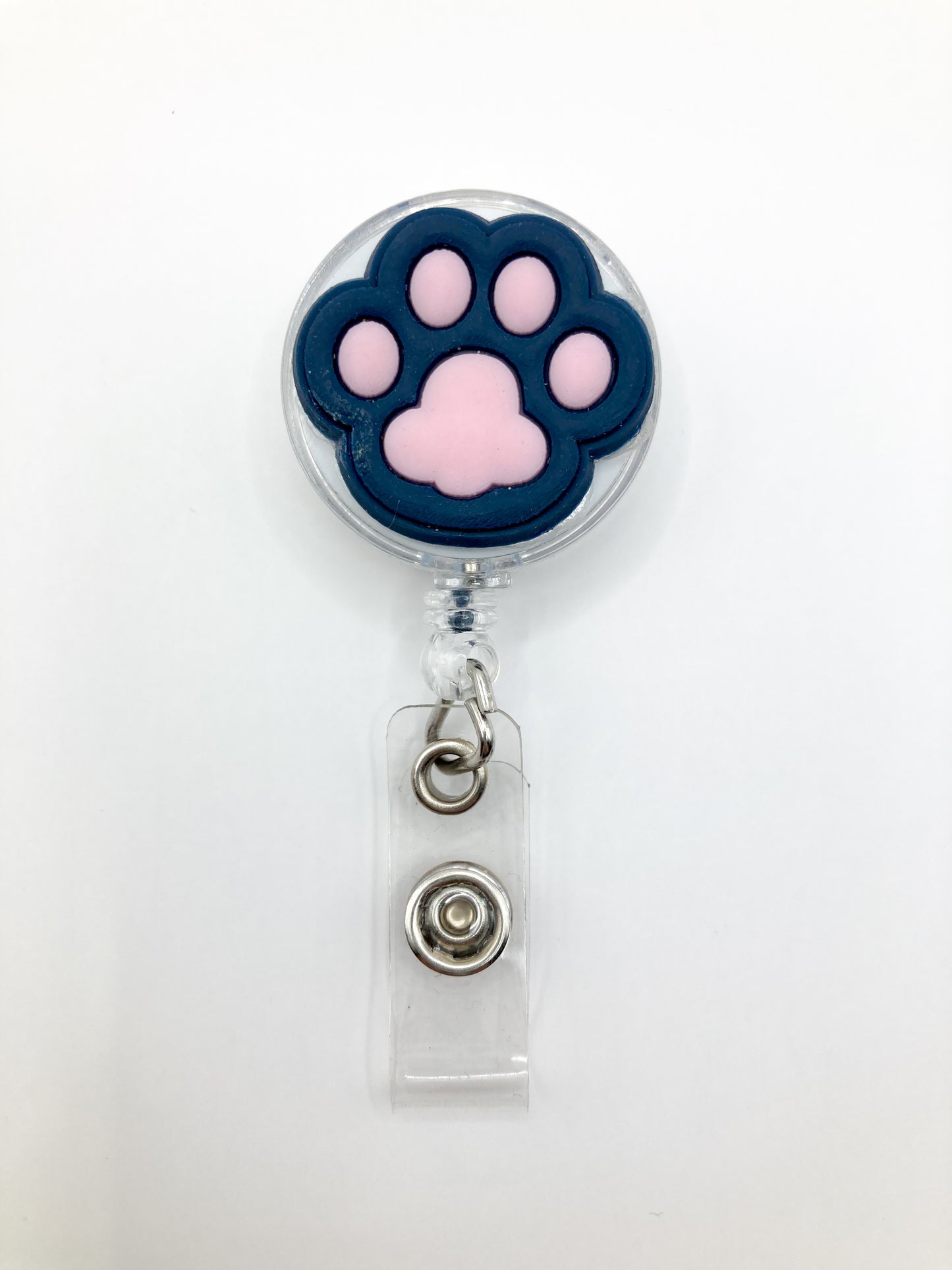 Yoyo Retráctil Flores y Más