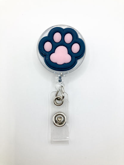 Yoyo Retráctil Flores y Más