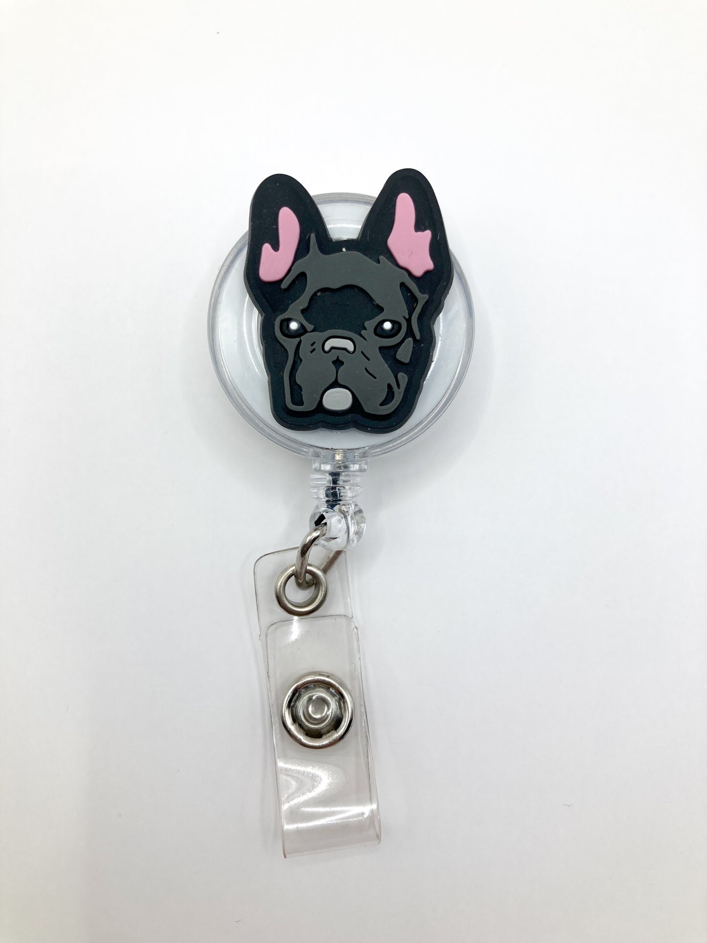 Yoyo Retráctil Flores y Más