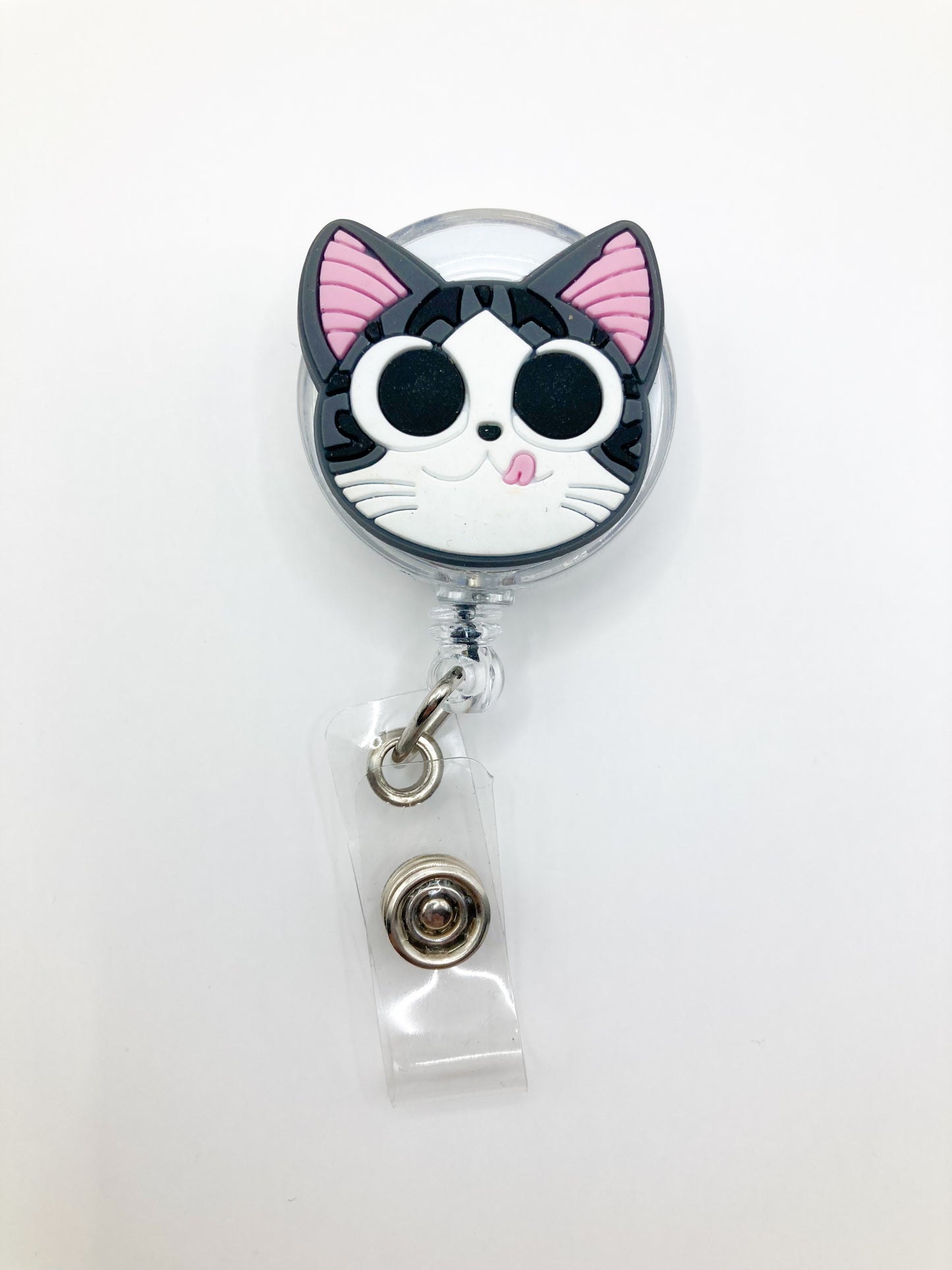 Yoyo Retráctil Flores y Más