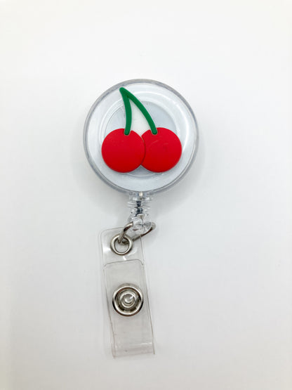 Yoyo Retráctil Flores y Más