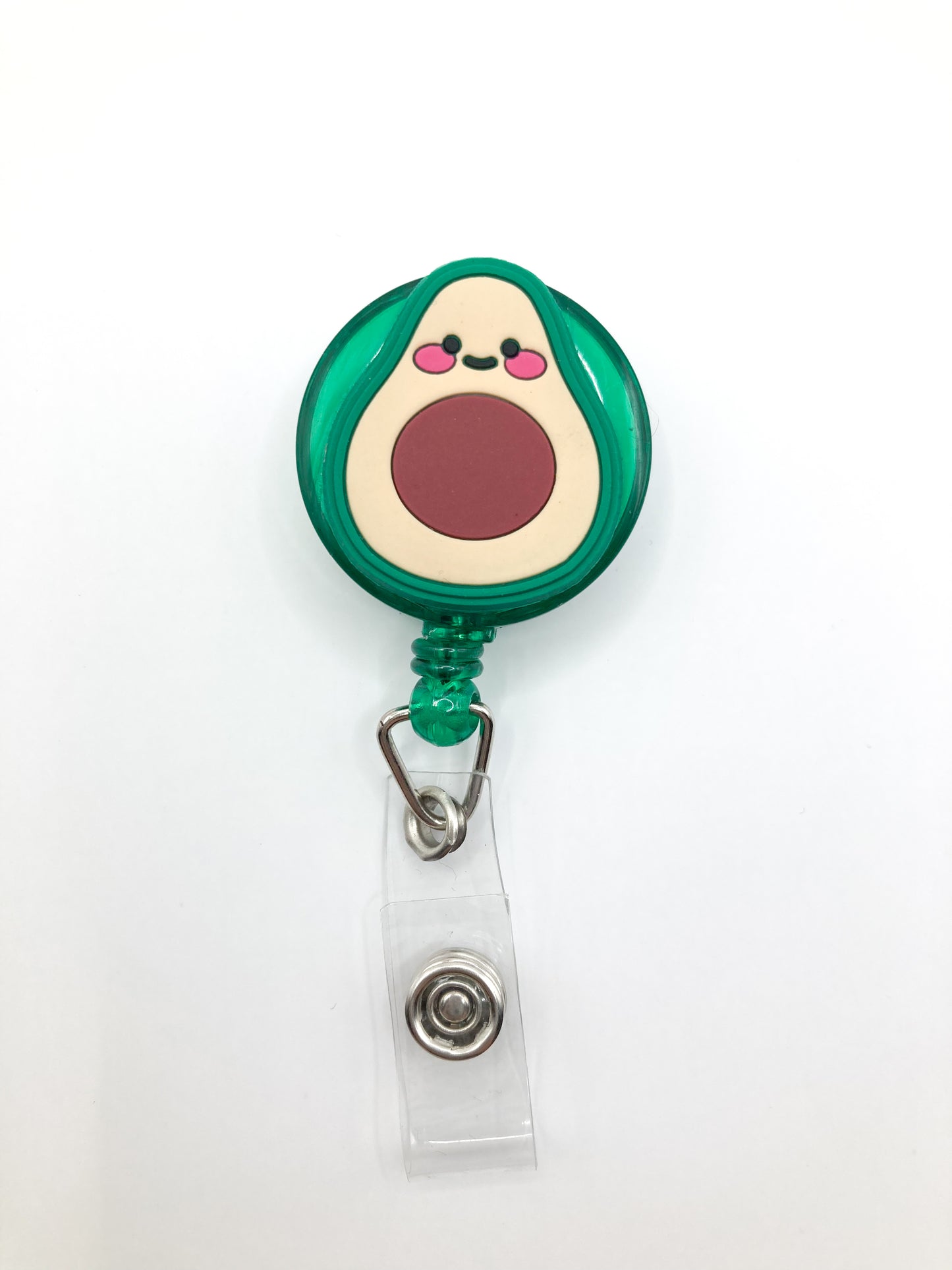 Yoyo Retráctil Flores y Más