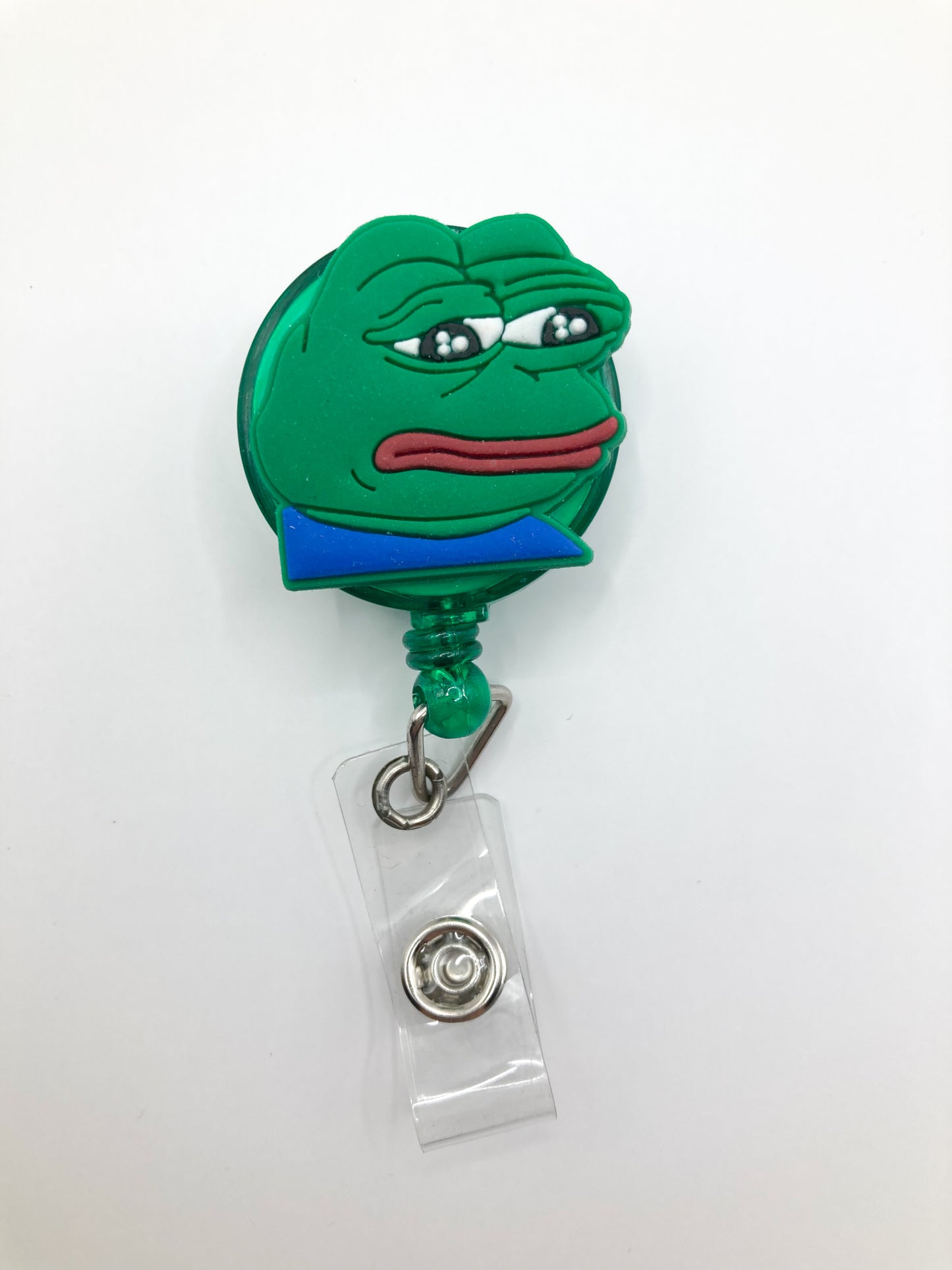 Yoyo Retráctil Flores y Más