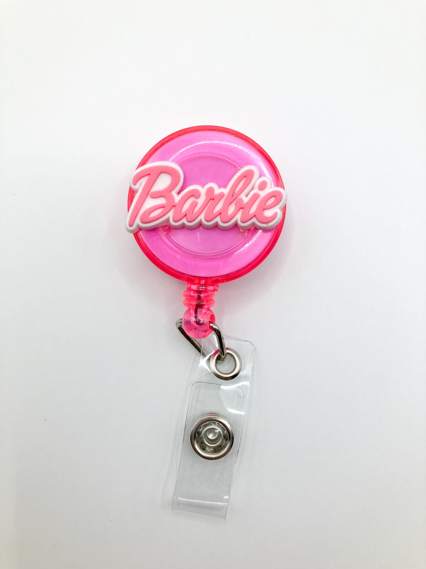 Yoyo Retráctil Flores y Más