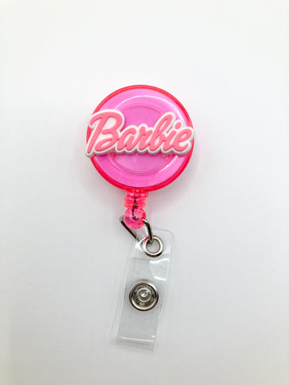 Yoyo Retráctil Flores y Más