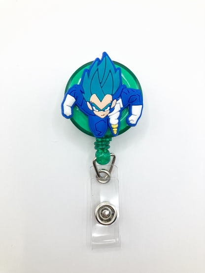 Yoyo Retráctil Dragon Ball Z