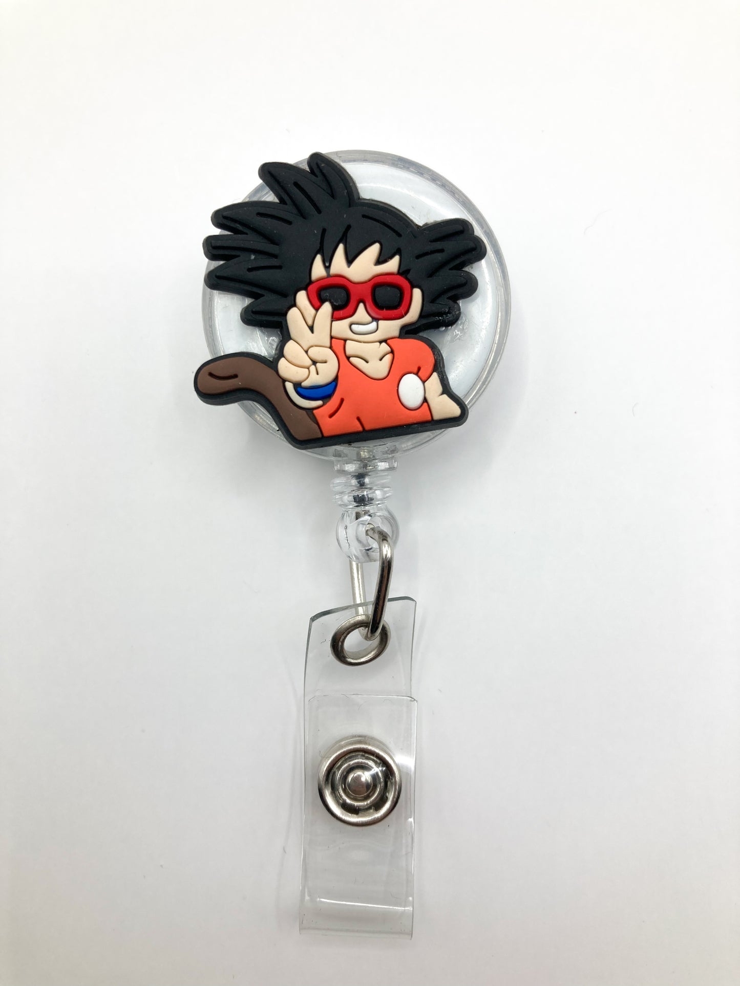 Yoyo Retráctil Dragon Ball Z