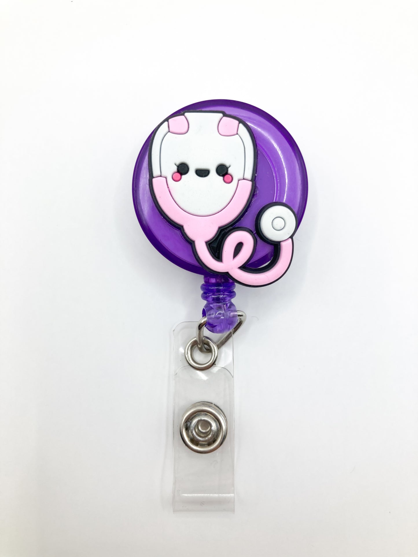 Yoyo Retráctil Salud