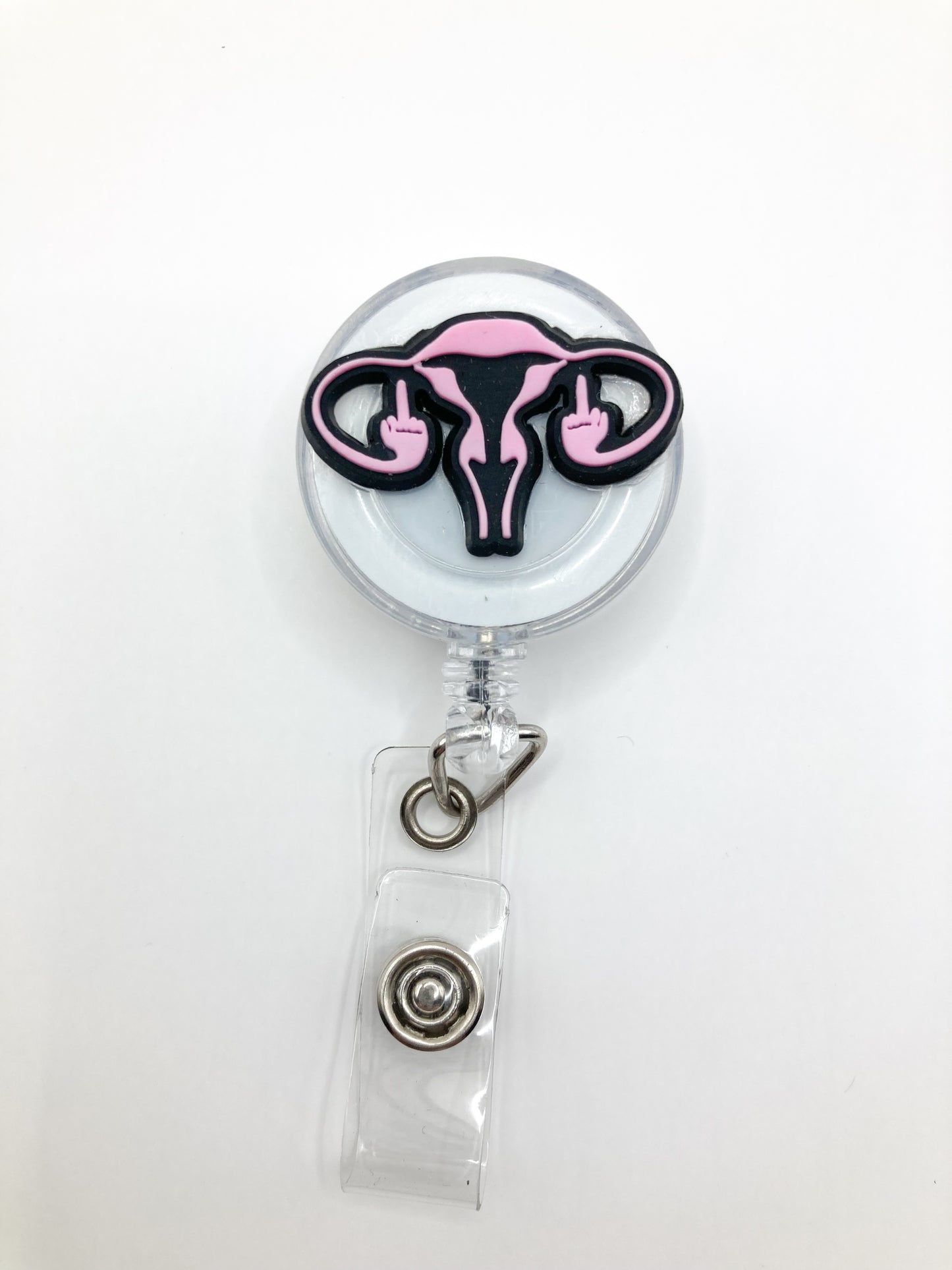 Yoyo Retráctil Salud