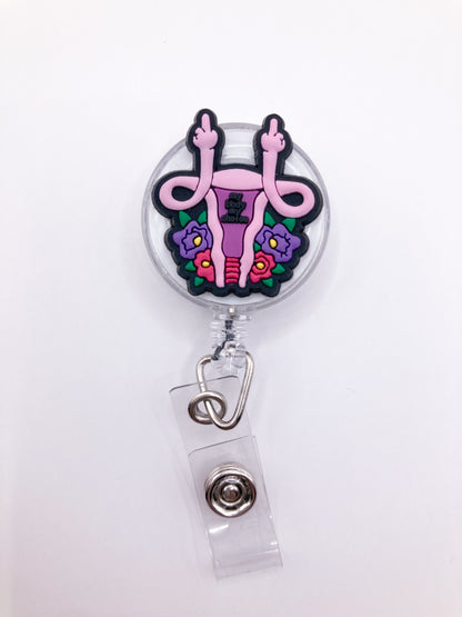 Yoyo Retráctil Salud