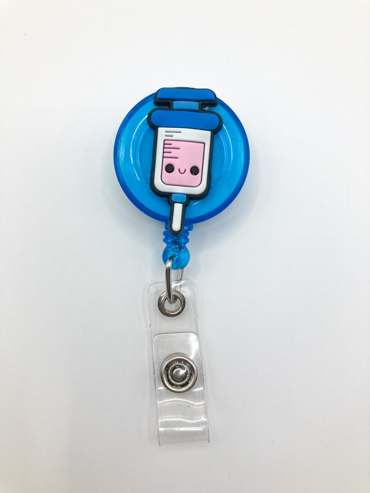 Yoyo Retráctil Salud