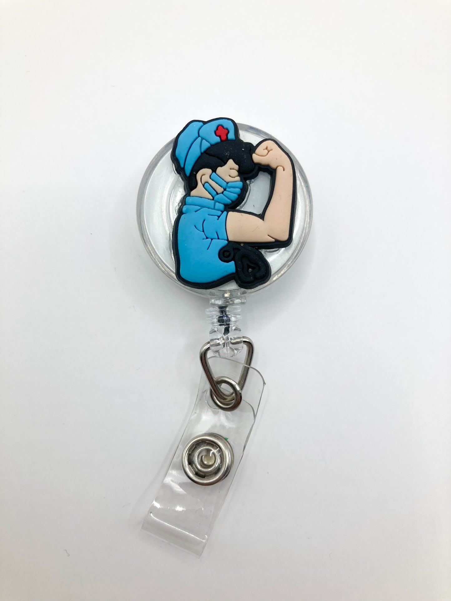 Yoyo Retráctil Salud