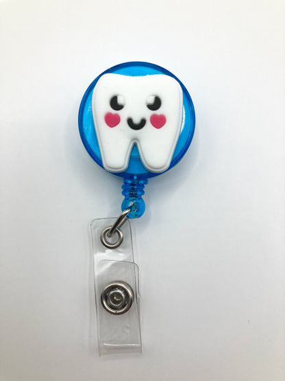 Yoyo Retráctil Salud