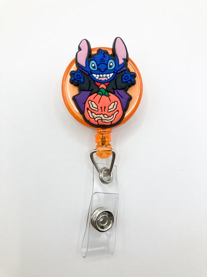 Yoyo Retráctil Stitch