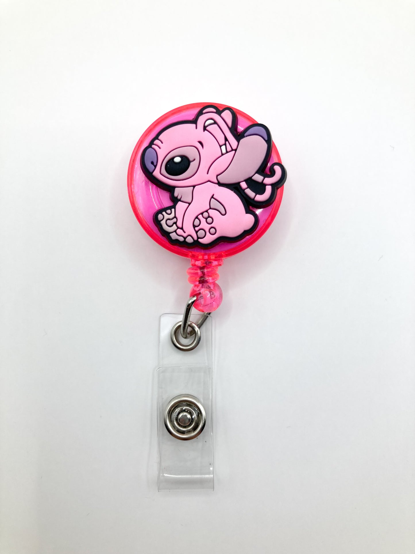 Yoyo Retráctil Stitch