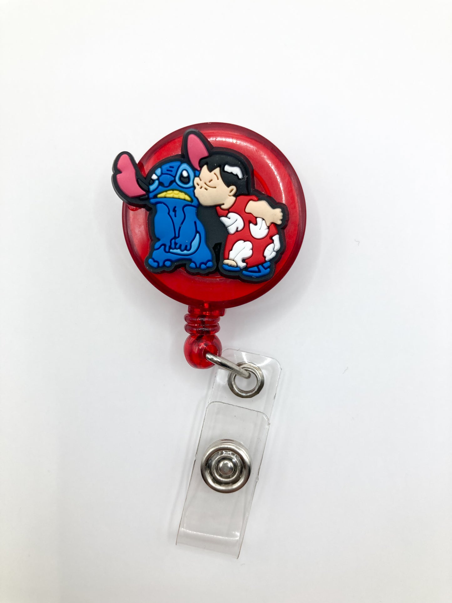 Yoyo Retráctil Stitch