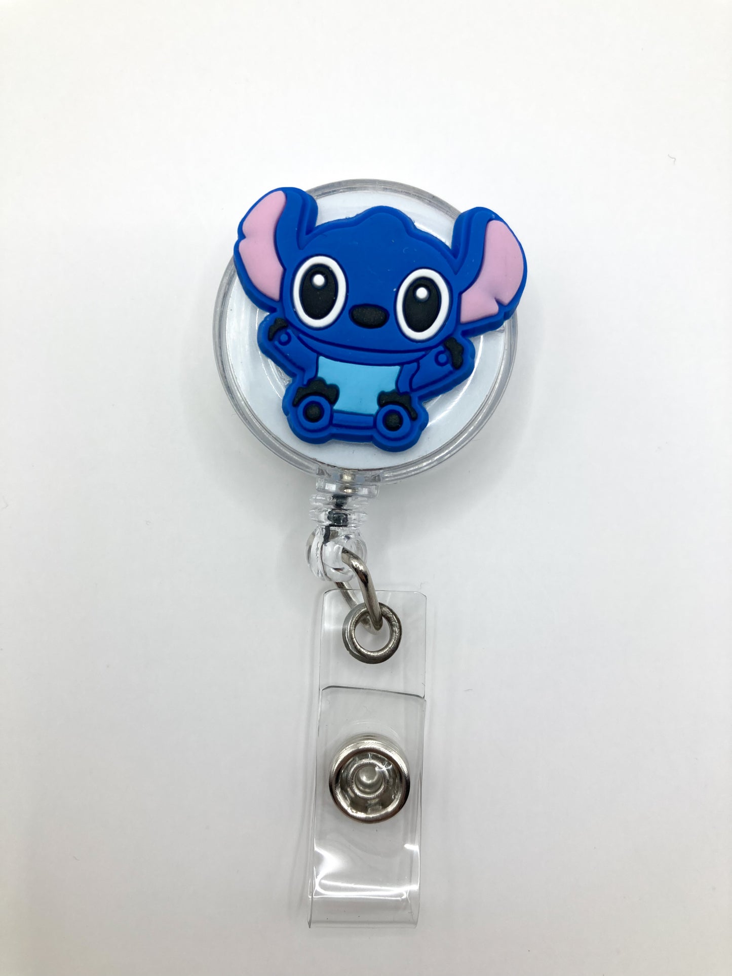 Yoyo Retráctil Stitch