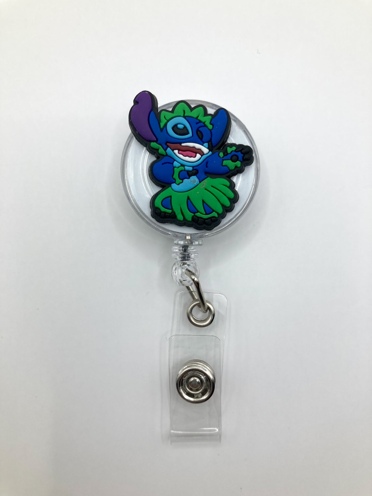 Yoyo Retráctil Stitch