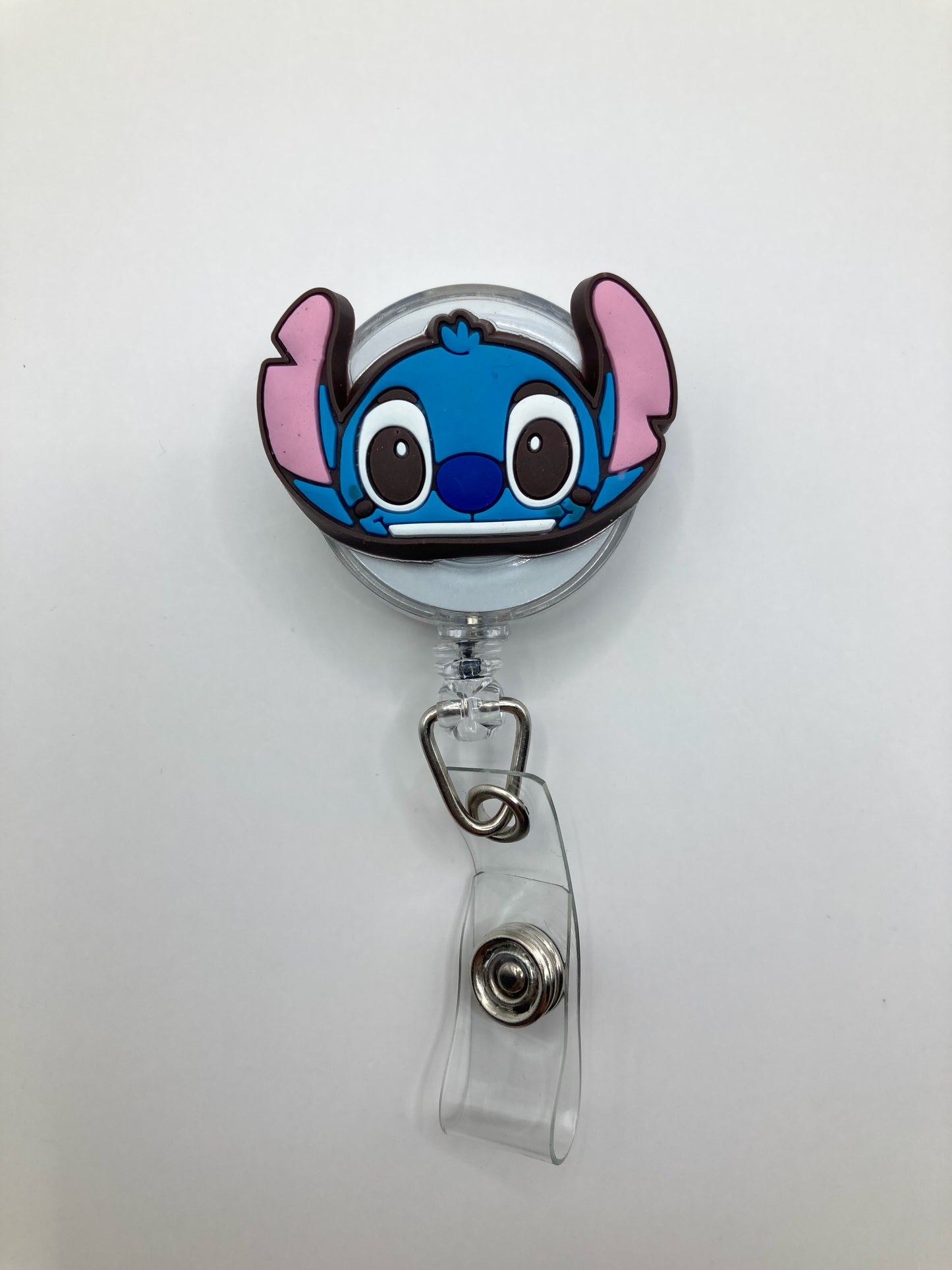 Yoyo Retráctil Stitch