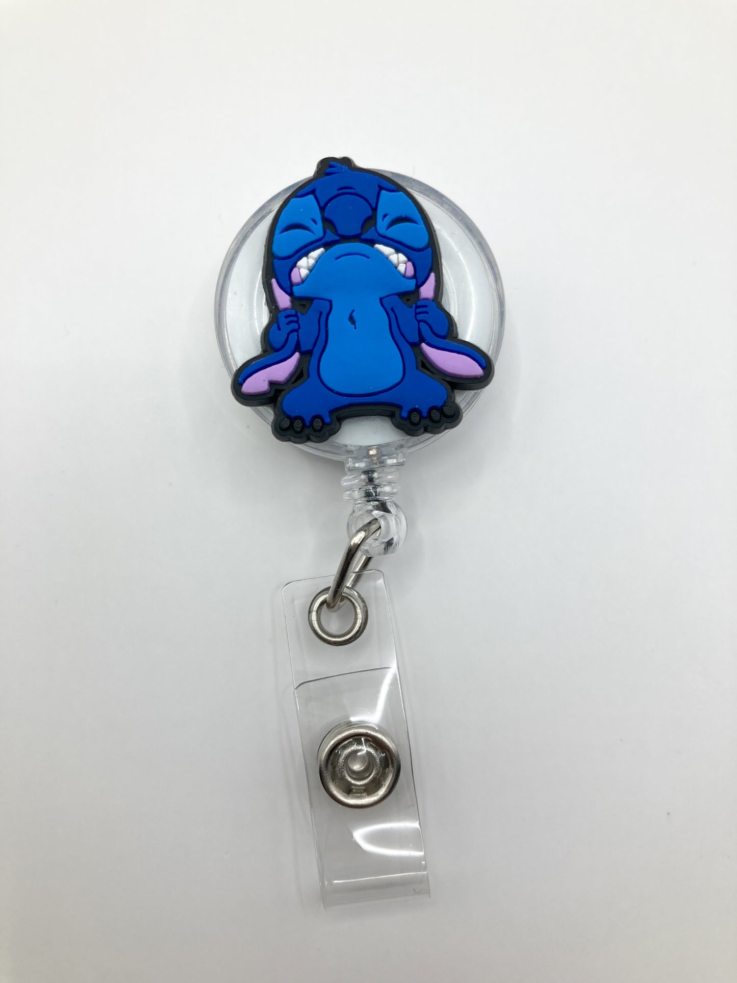 Yoyo Retráctil Stitch