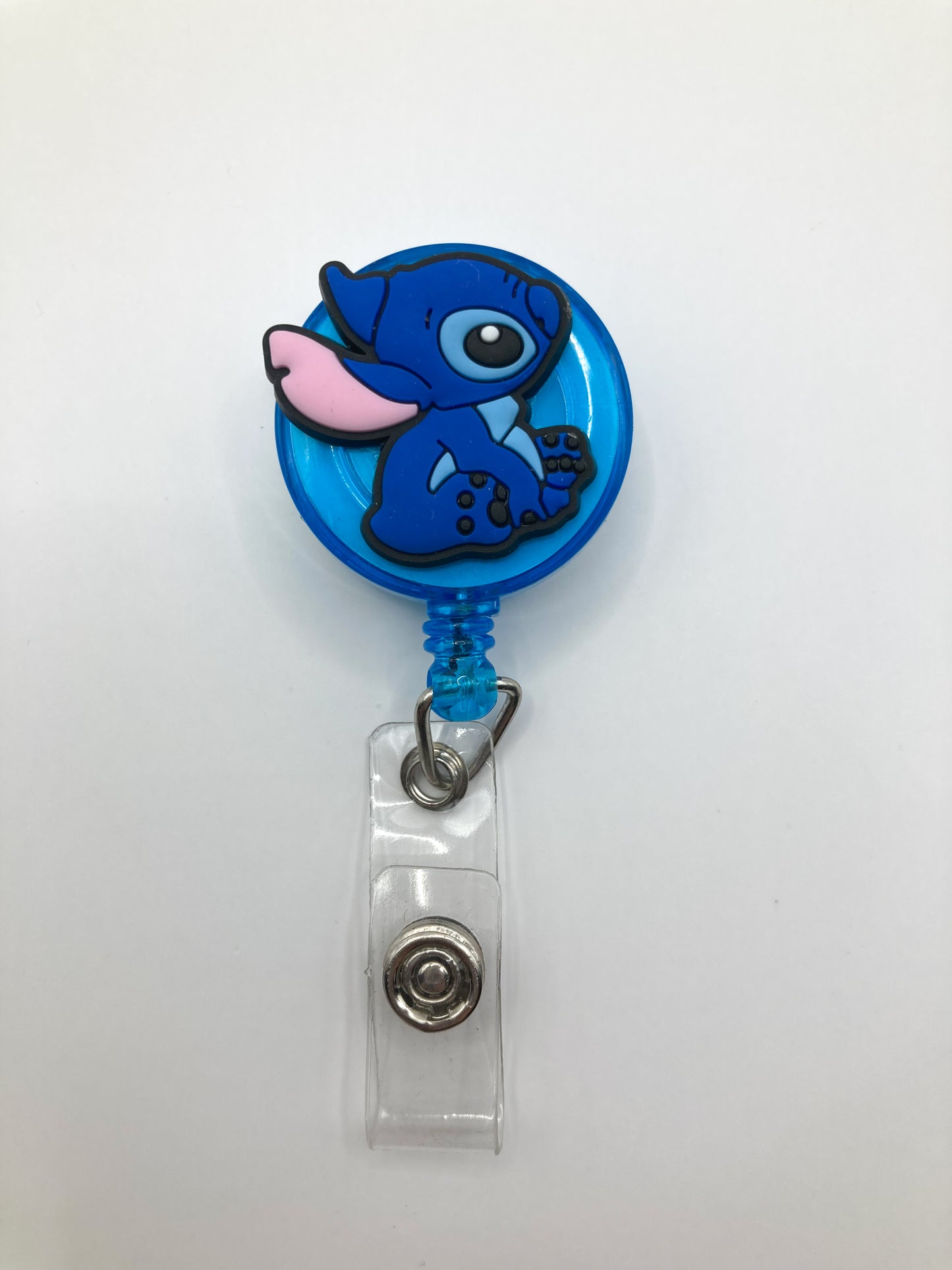 Yoyo Retráctil Stitch