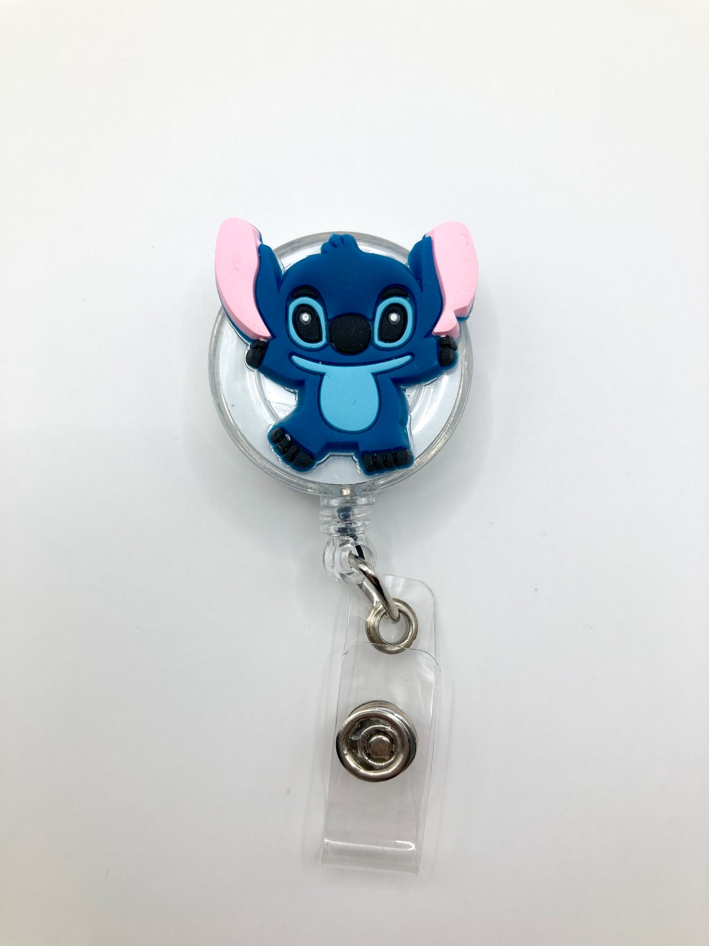 Yoyo Retráctil Stitch