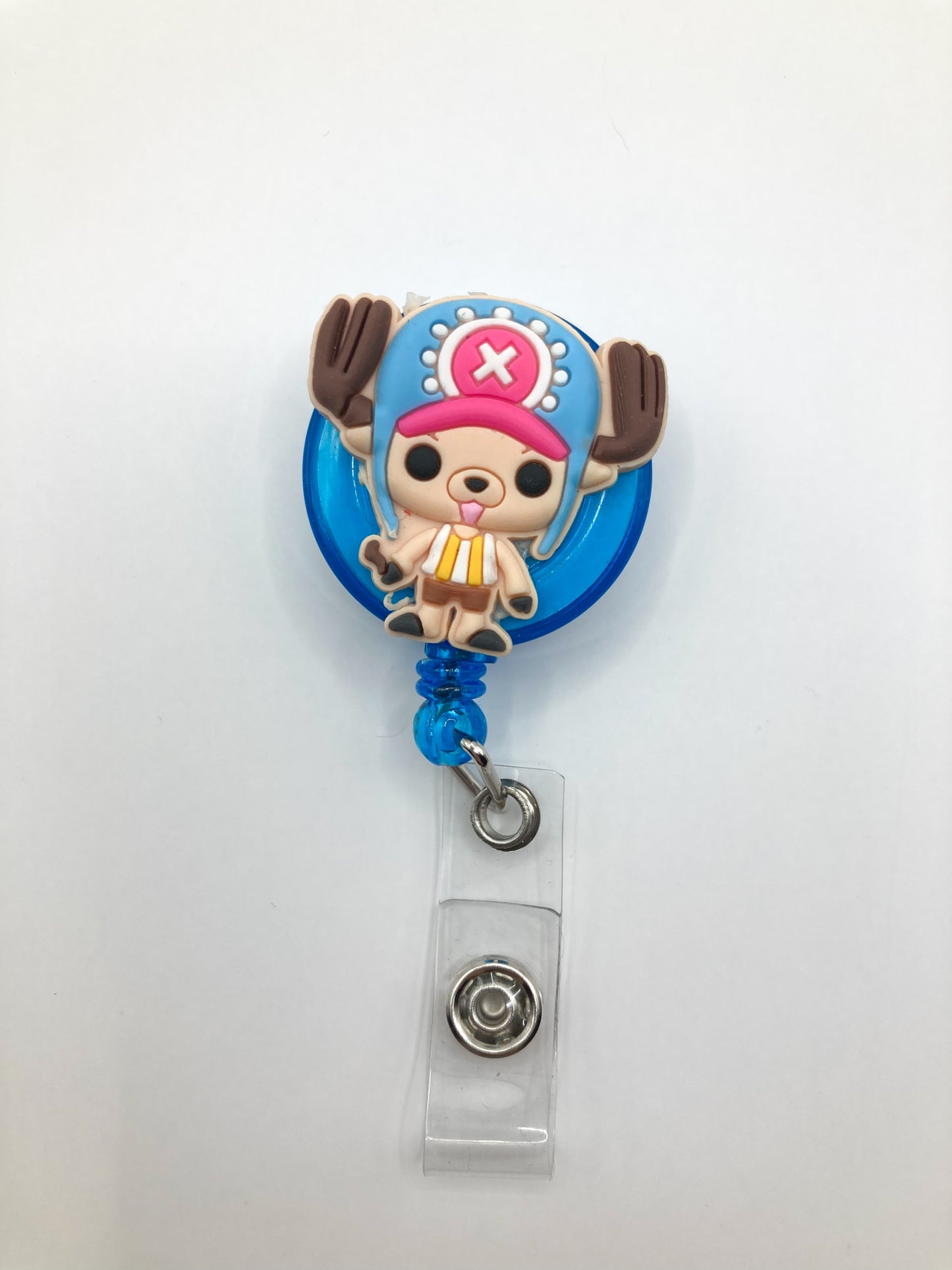 Yoyo Retráctil Anime