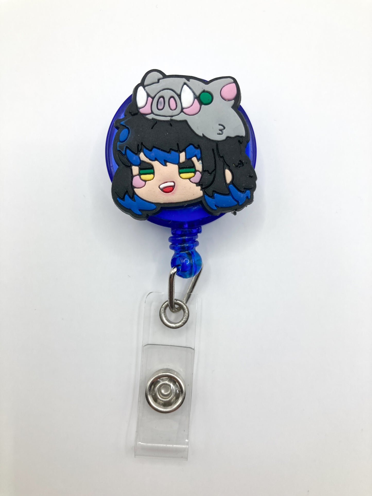 Yoyo Retráctil Anime