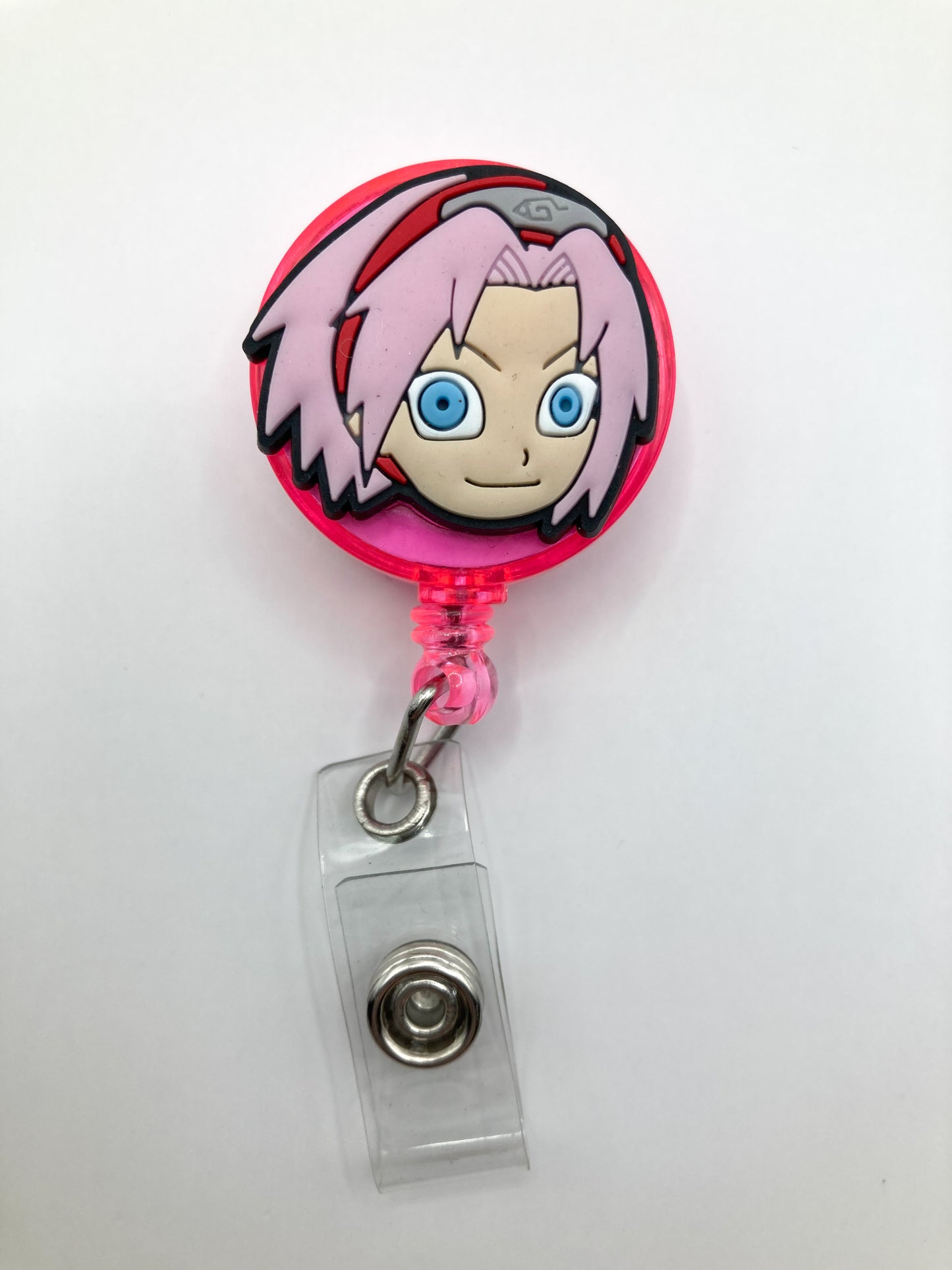 Yoyo Retráctil Anime