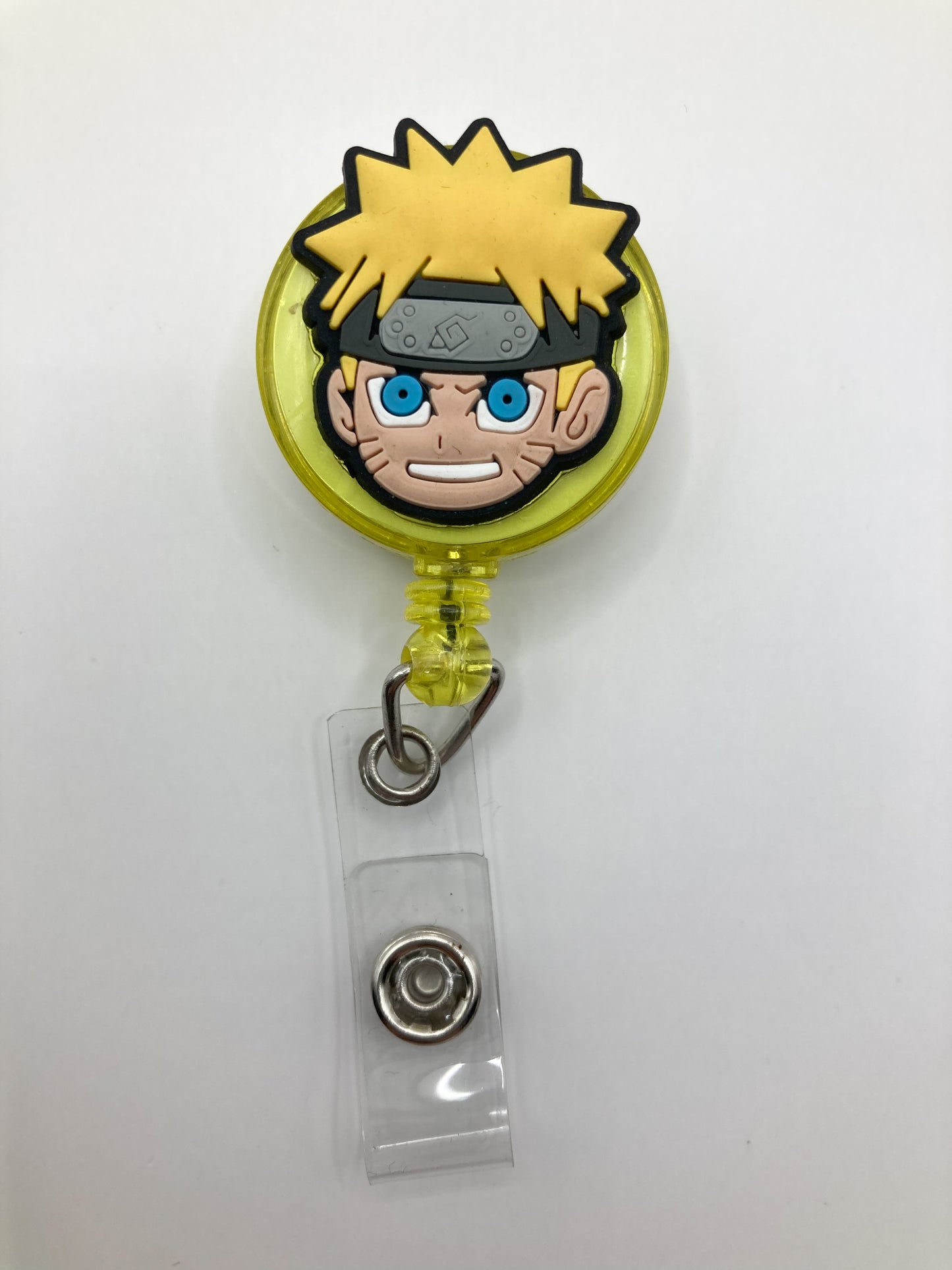 Yoyo Retráctil Anime