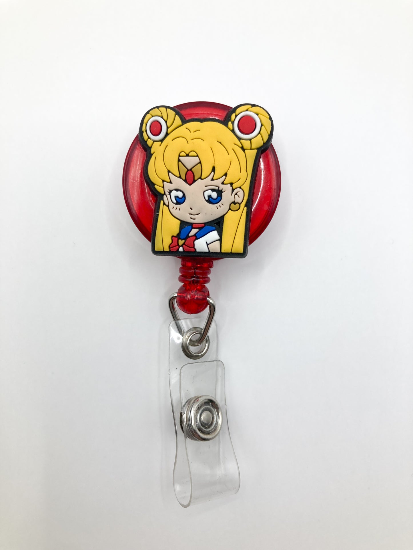 Yoyo Retráctil Anime