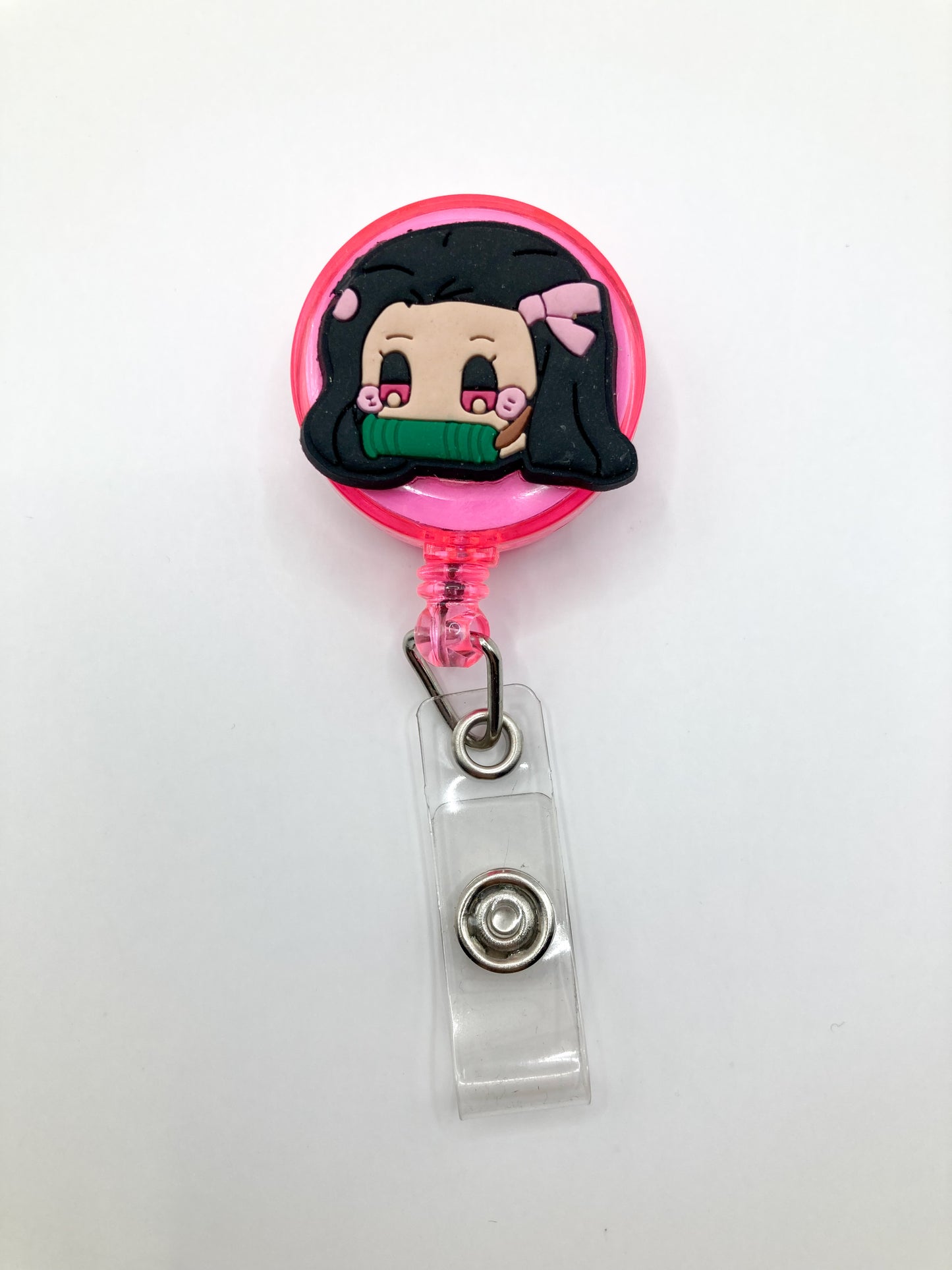 Yoyo Retráctil Anime