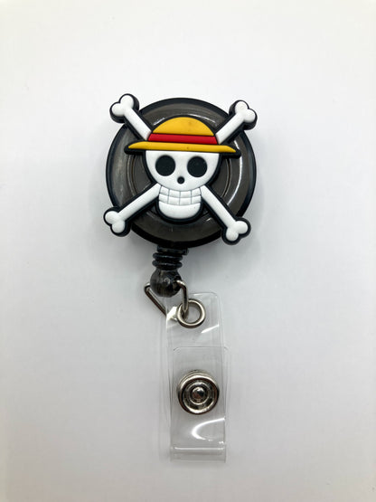 Yoyo Retráctil Anime