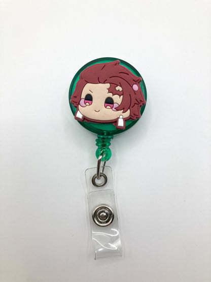 Yoyo Retráctil Anime