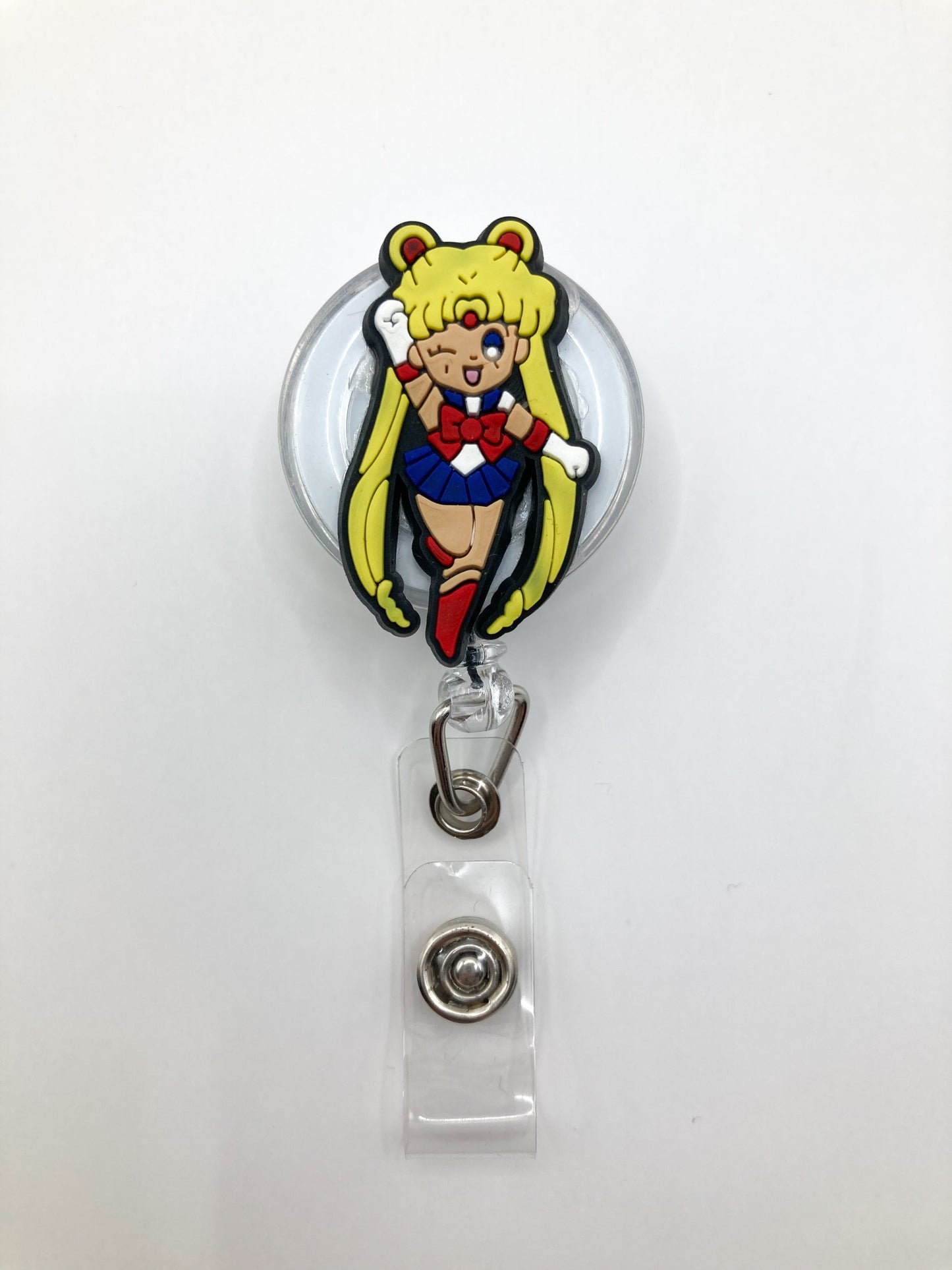 Yoyo Retráctil Anime