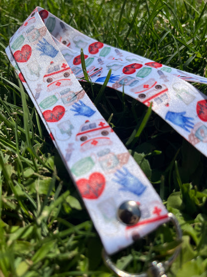 Lanyard Personalizado