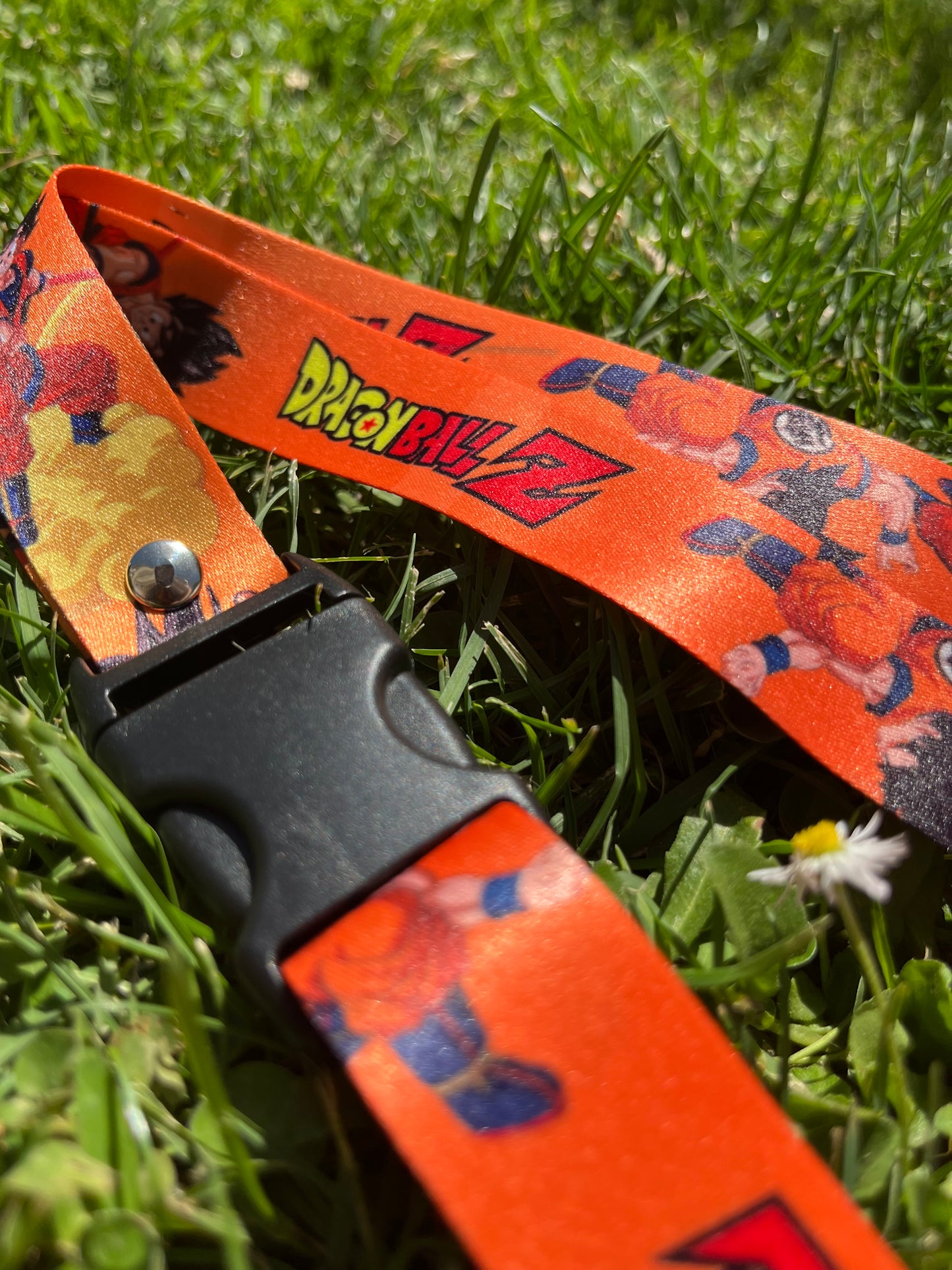 Lanyard Personalizado