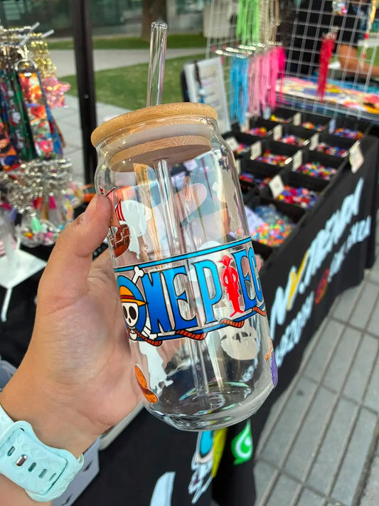 VASO ONE PIECE