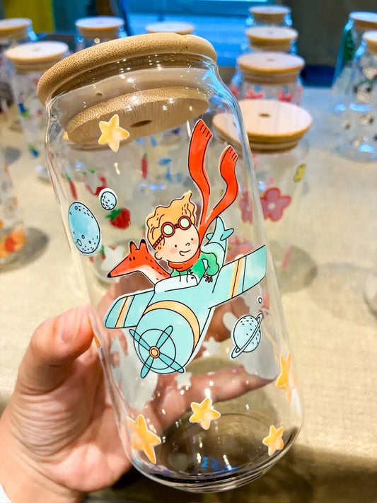 VASO PRINCIPITO