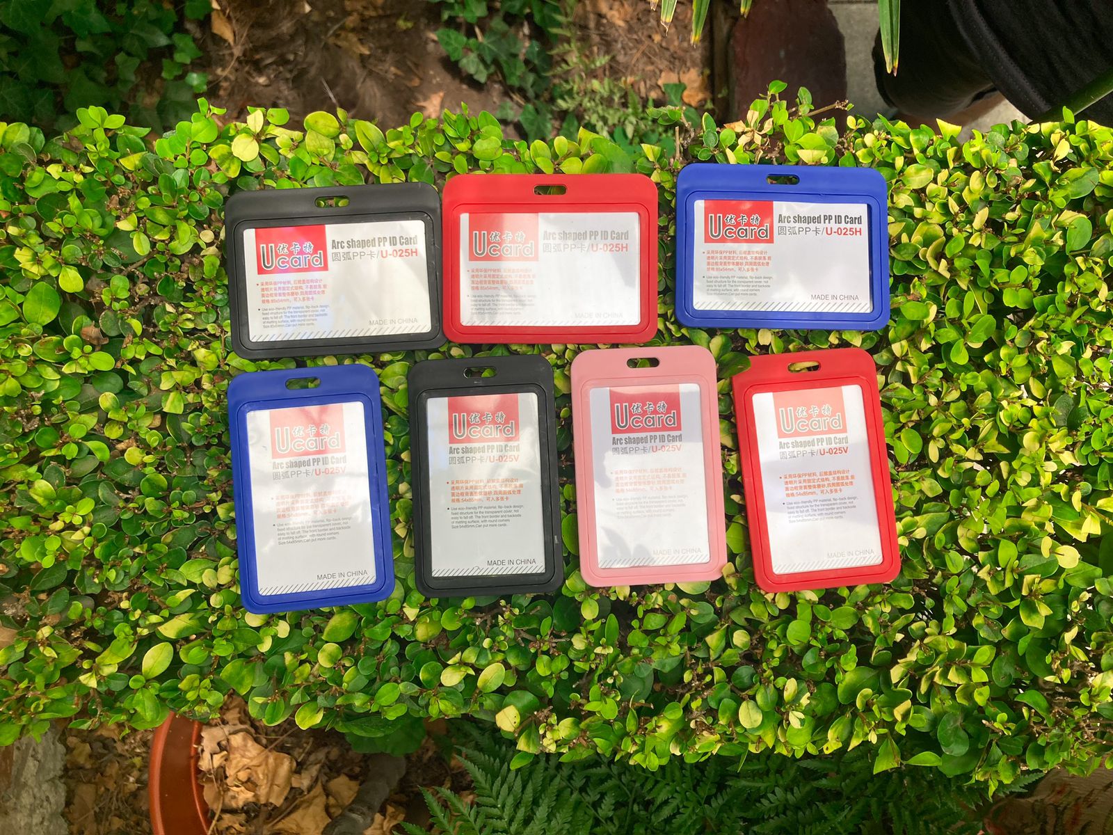 TARJETEROS NVTIENDA.CL