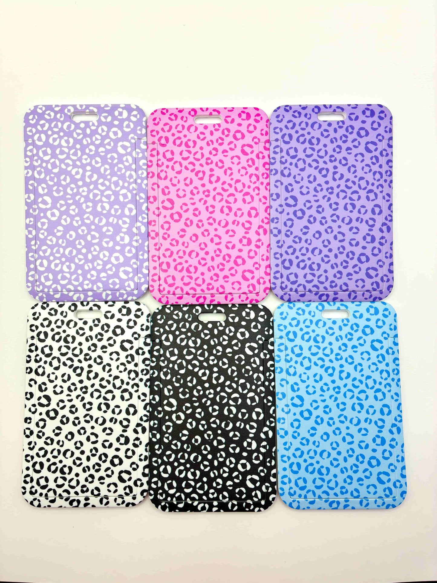 TARJETERO ANIMAL PRINT NVTIENDA.CL