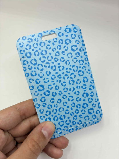 TARJETERO ANIMAL PRINT NVTIENDA.CL