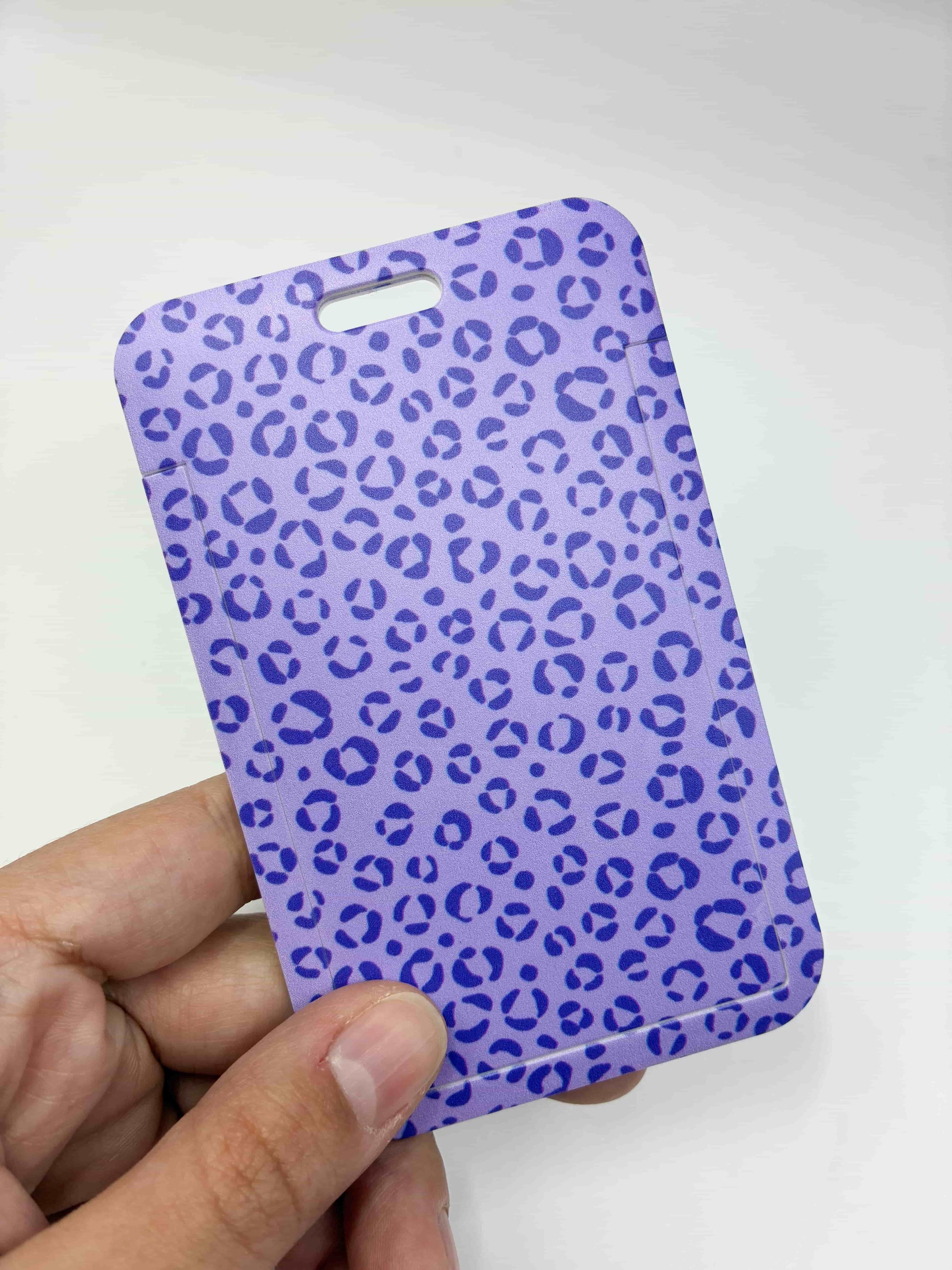 TARJETERO ANIMAL PRINT NVTIENDA.CL