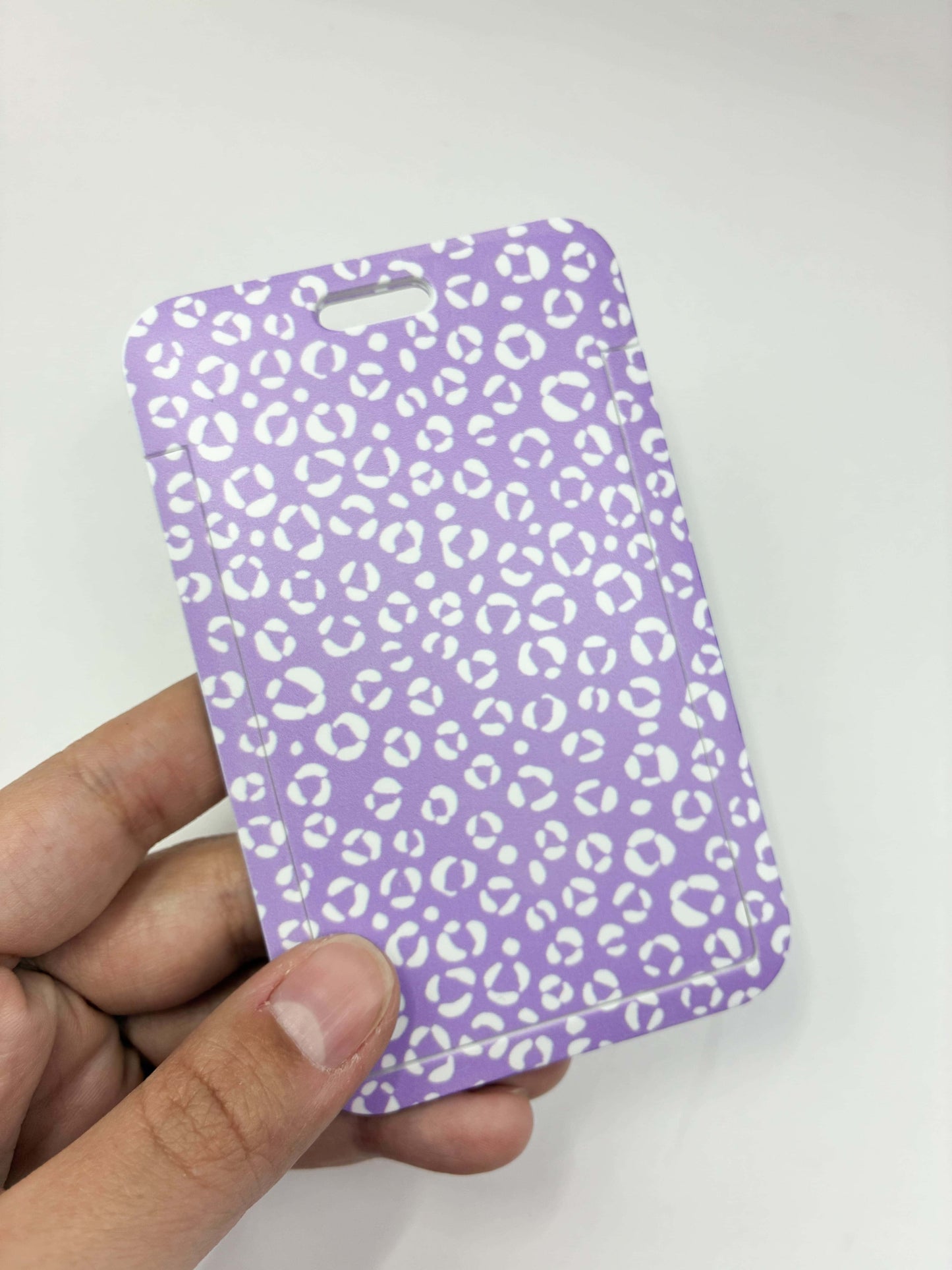 TARJETERO ANIMAL PRINT NVTIENDA.CL