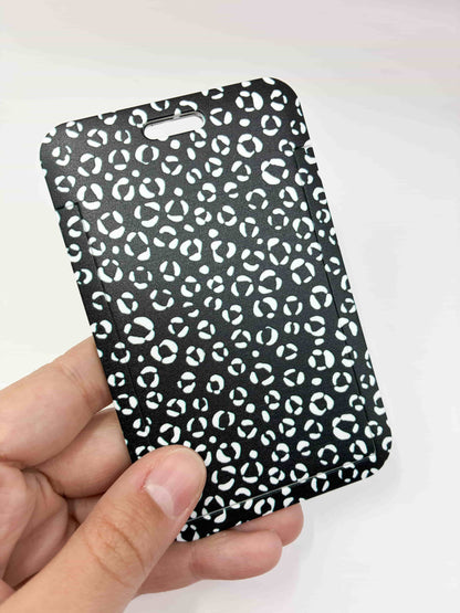 TARJETERO ANIMAL PRINT NVTIENDA.CL